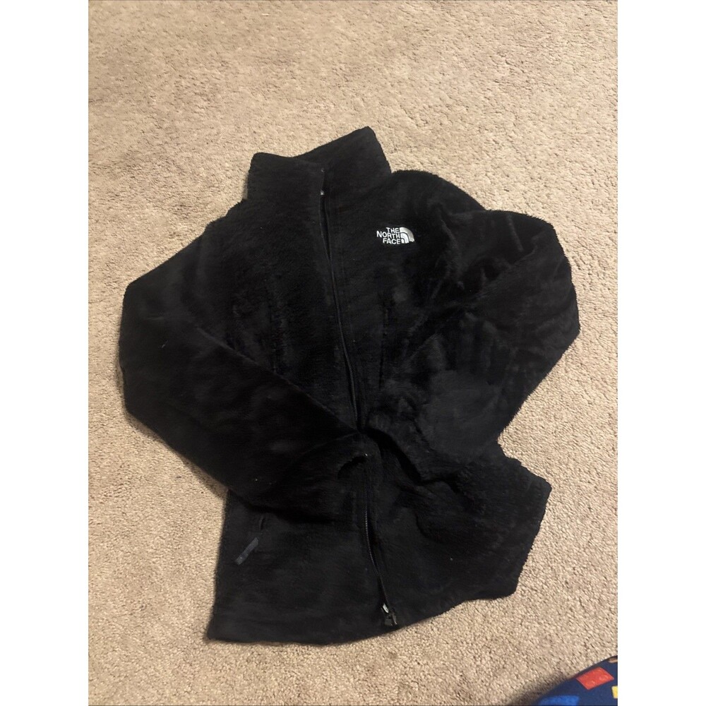 Black Fleece North Face jacket Medium